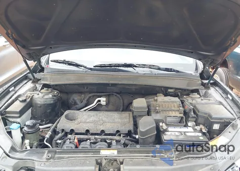 2013 Hyundai Elantra Limited из США, поврежденный, VIN 5NPDH4AE6DH278342